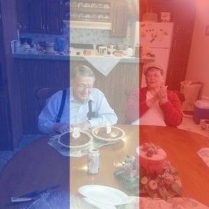 Meet your Posher, Alisa